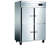 四門冷藏雪櫃