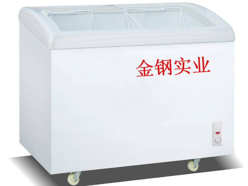 超豪華圓弧玻璃門係列