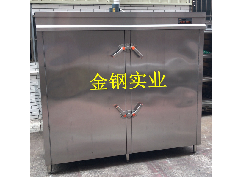 不鏽鋼高溫消毒櫃