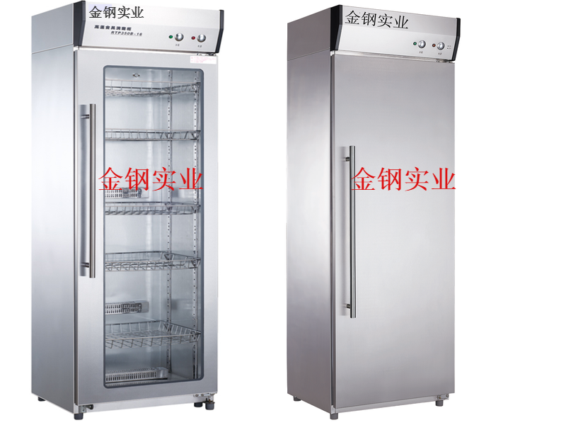 高溫消毒櫃（商用型B1）