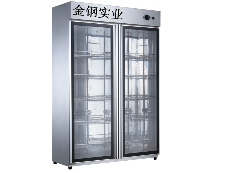 低溫循環消毒櫃