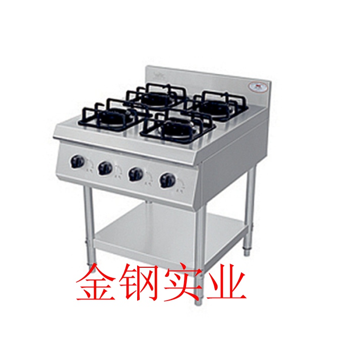 歐式四頭煲仔爐