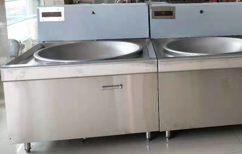 單頭大炒電磁爐