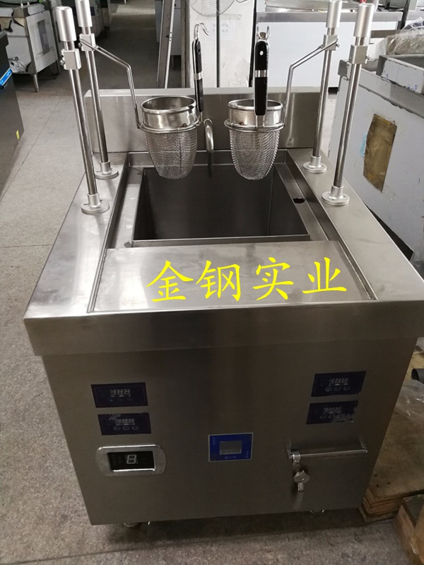 燙煮麵電磁爐1
