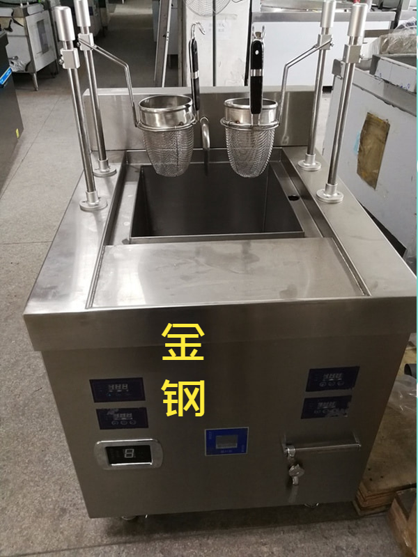 燙煮麵電磁爐