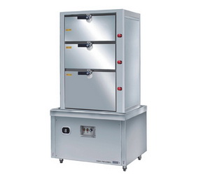 三門電磁海鮮蒸櫃