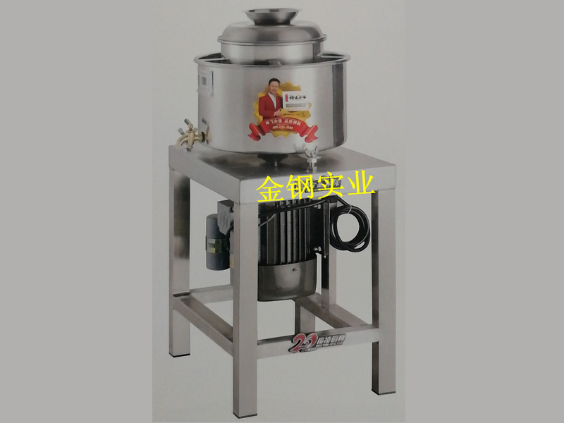 不鏽鋼肉丸機A