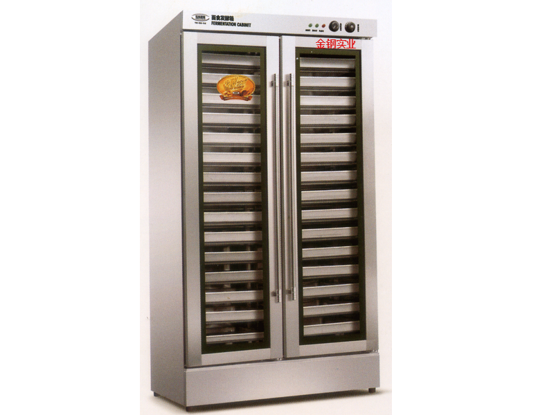 不鏽鋼麵食發酵箱