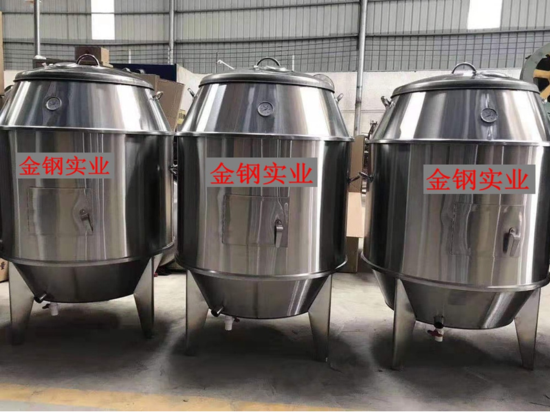 燒鵝爐(電熱型）